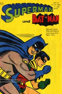 Issue #196812