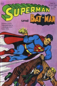 Issue #196813
