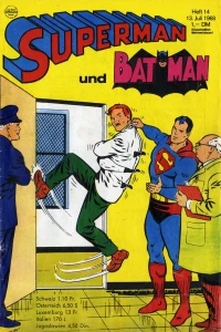 Issue #196814