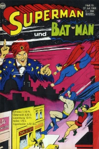 Issue #196815
