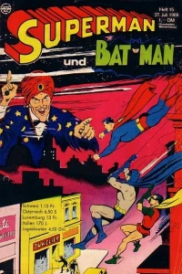 Die falschen Horoskope des Dr. Zodiak