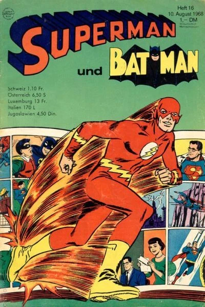 Cover of Rätsel des lebenden Wirbelwinds