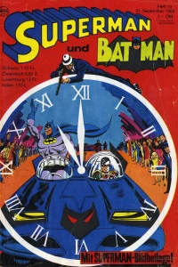Issue #196819