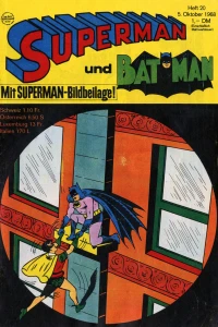 Issue #196820