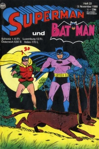 Issue #196822