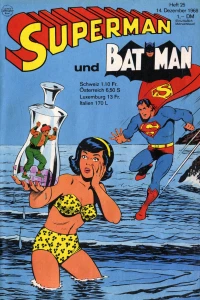 Issue #196825