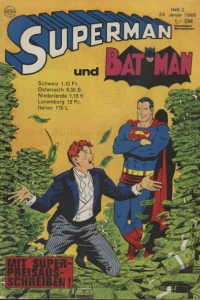 Krösus von Metropolis