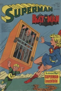 Lex Luthors nichtnutziger Neffe