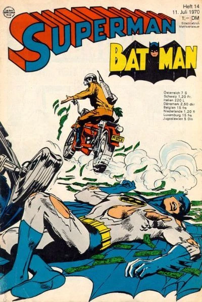 Cover of Spekulation an der Börse