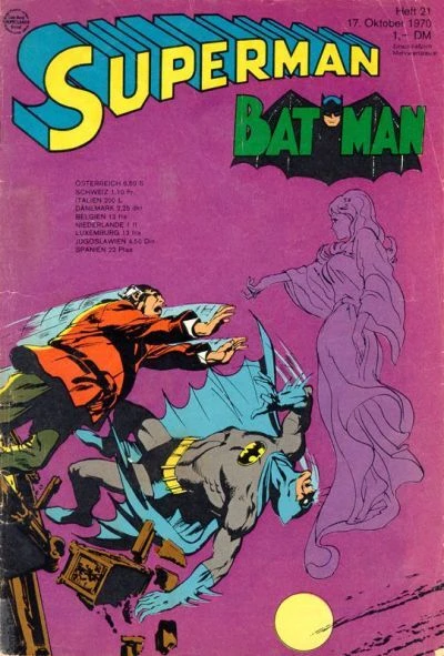 Cover of Die kleine Meerjungfer