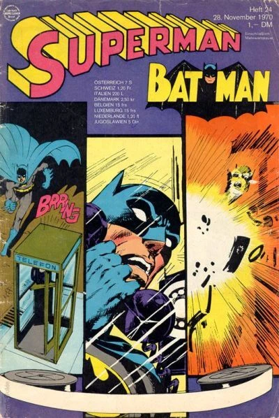 Cover of Suske en Wiske Weekblad