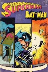 Suske en Wiske Weekblad