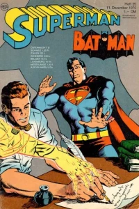 Die Feder der Weissagung