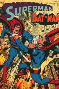 Der Entscheidungskampf