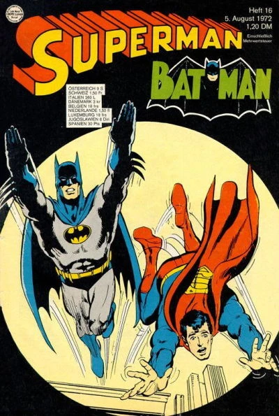 Cover of Der Flüchtling aus dem All