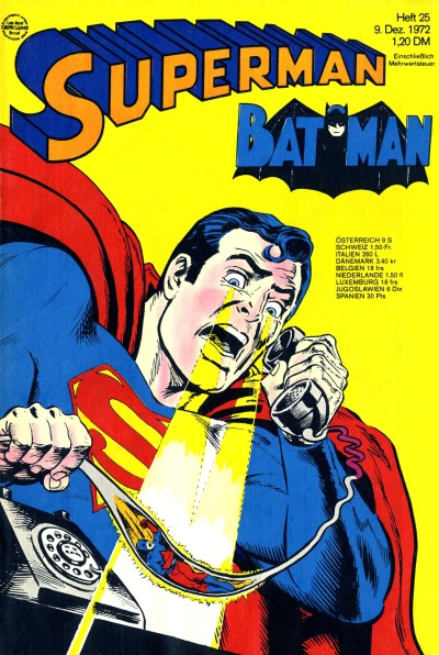 Cover of Issue #197225
