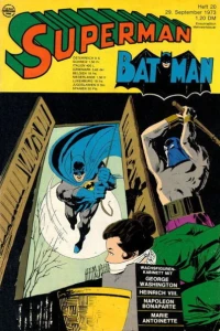 Acht Richtige im Lotto