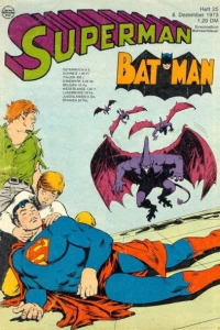 Die Welt unter dem Nordpol