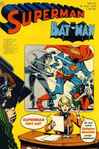 Die Invasion der Riesenlibellen