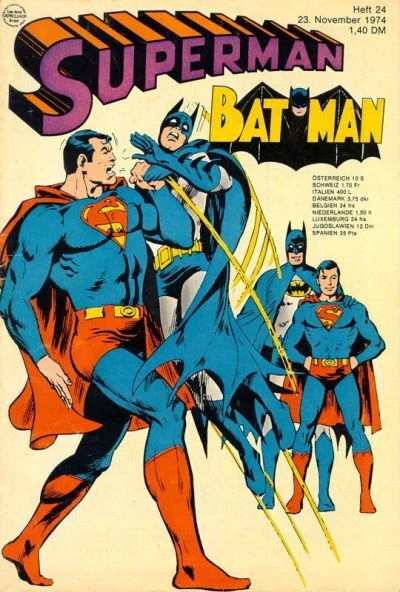 Cover of Tausche Vater, tausche Sohn!