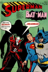 Blut an deinen Händen !