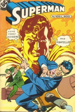 Issue #105
