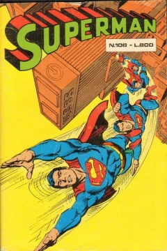 Issue #108