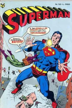 Issue #12