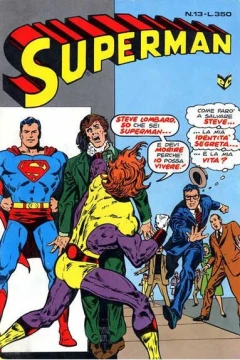 Issue #13