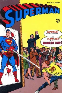 Issue #14