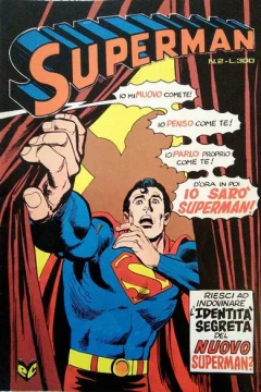 Issue #2