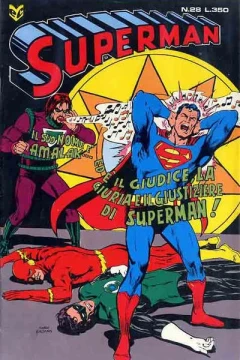 Issue #28
