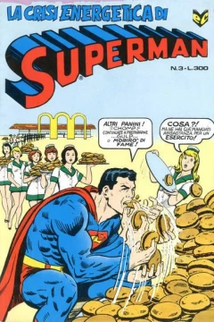 Issue #3