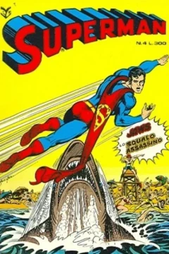 Issue #4
