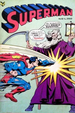 Issue #6