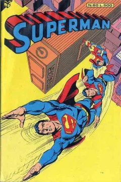 Issue #60