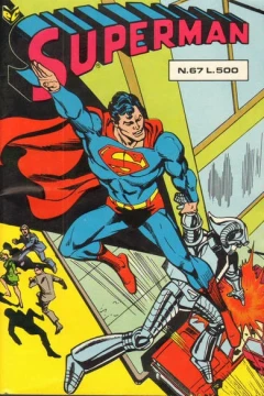 Issue #67