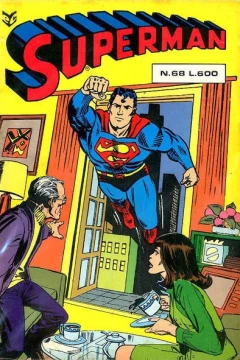 Issue #68