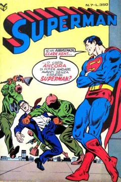 Issue #7