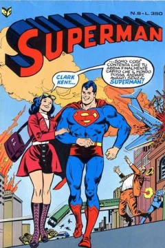 Issue #8
