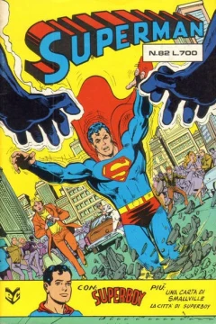Issue #82