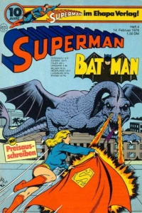 Der Biss der Schlange