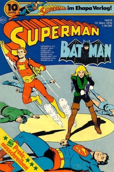 Cover of Tödliches Mikro-Monster