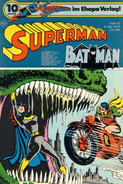 Cover of Insel der tausend Abenteuer