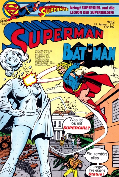 Cover of Issue #197702