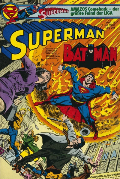 Cover of Issue #197815