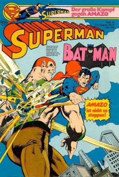 Cover of Schlaft nie mehr!