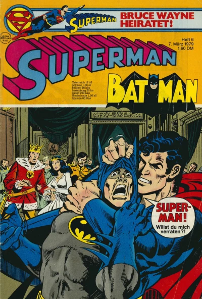 Cover of Issue #197906