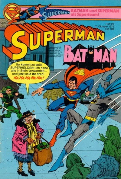 Cover of Du sollst nicht hassen !