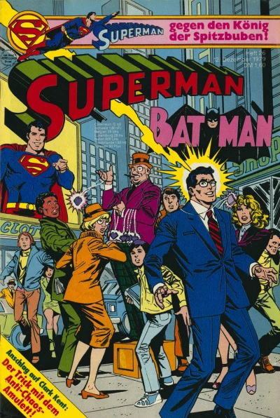 Cover of Issue #197926